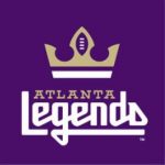 Atlanta Legends - AAF Team