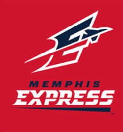 Memphis Express - AAF Team