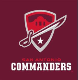 San Antonio Commanders - AAF