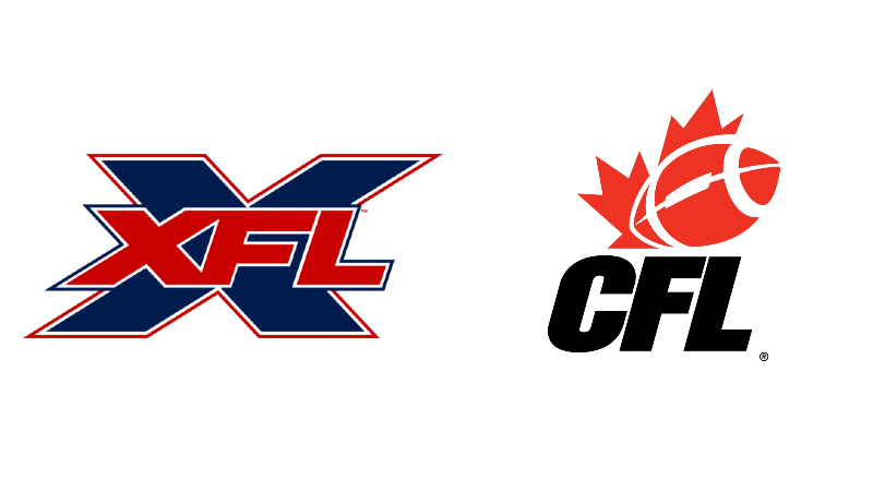 XFL CFL Merger