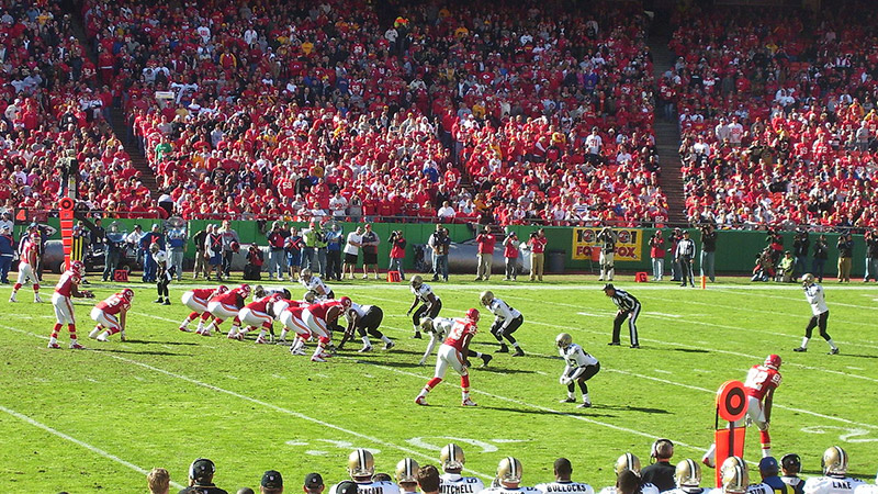 Wildcat Offense and Formation - Does It Work